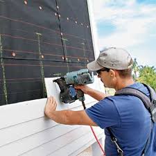 Best Siding for New Construction  in Gastonville, PA